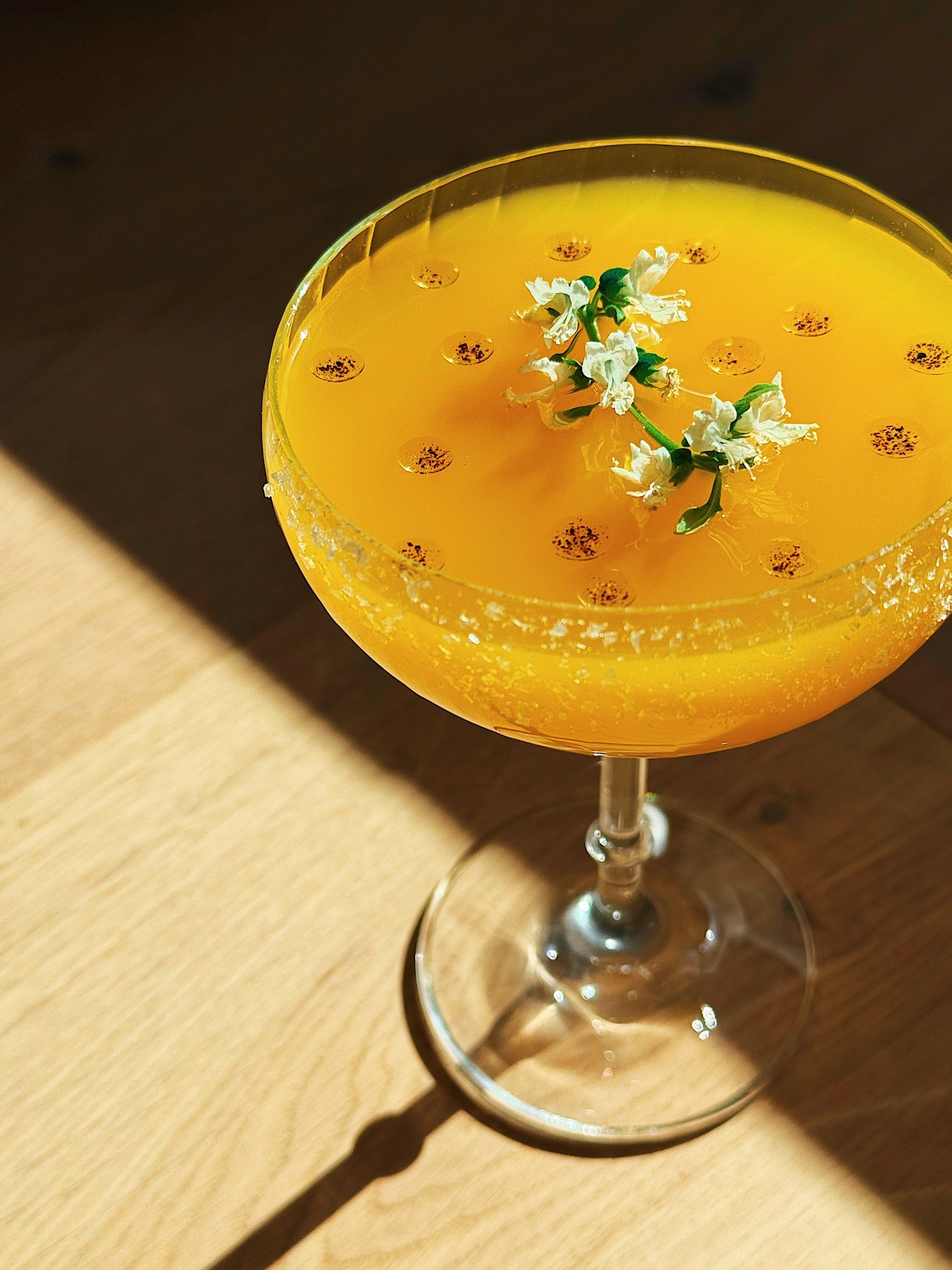 MANGO MEZCALITA – PUNARVI