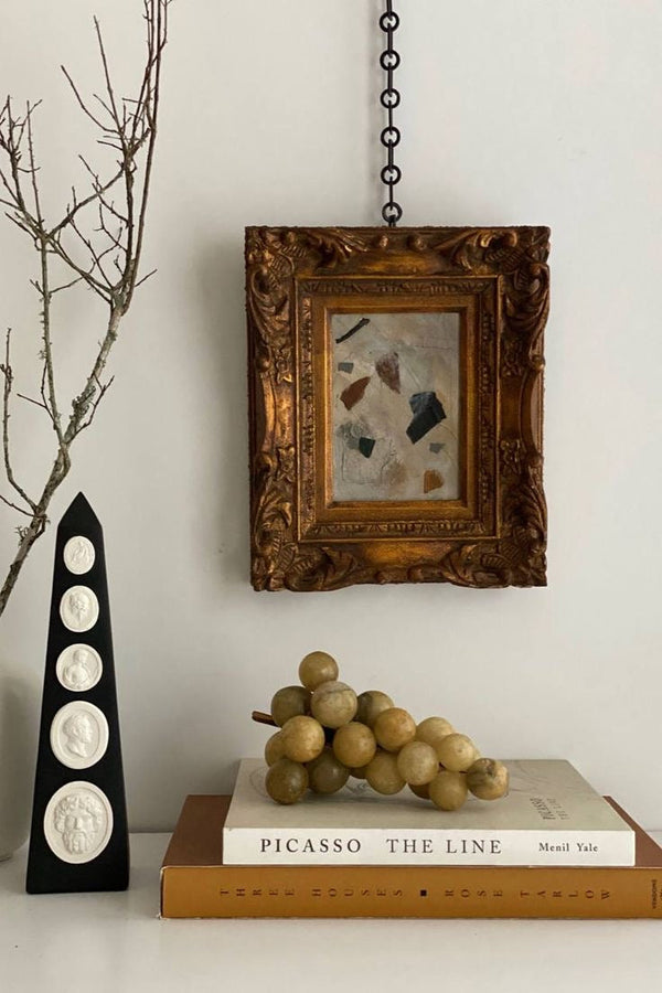 9 CREATIVE WAYS TO RETHINK FRAMING