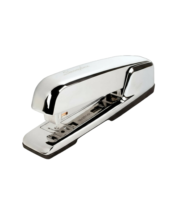 Chrome Stapler
