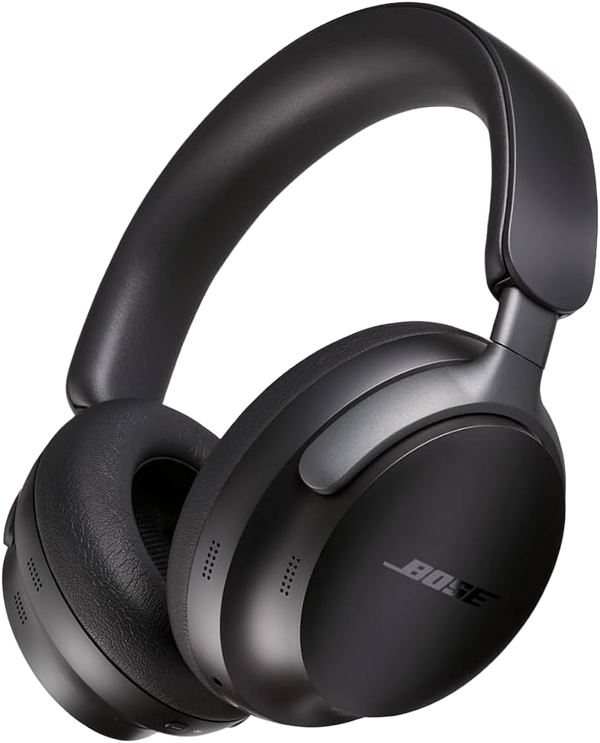 Bose QuietComfort Bluetooth Headphones