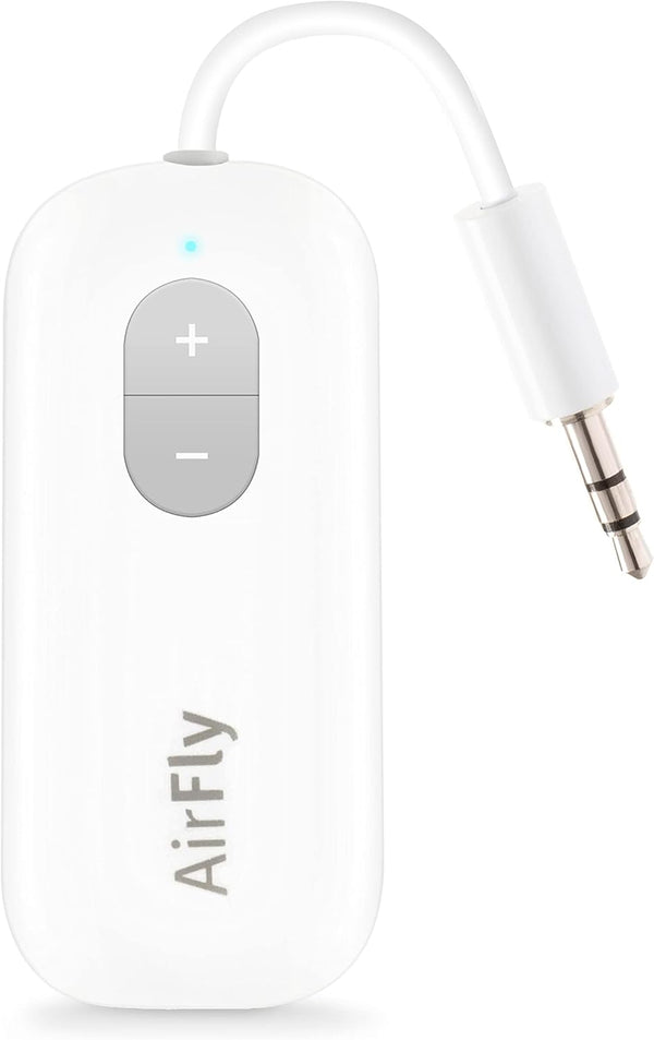 Air Fly Bluetooth Wireless Transmitter