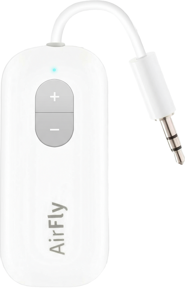 Air Fly Bluetooth Wireless Transmitter