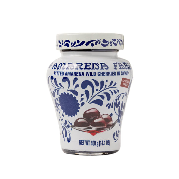 Amarena Fabbri Wild Cherries
