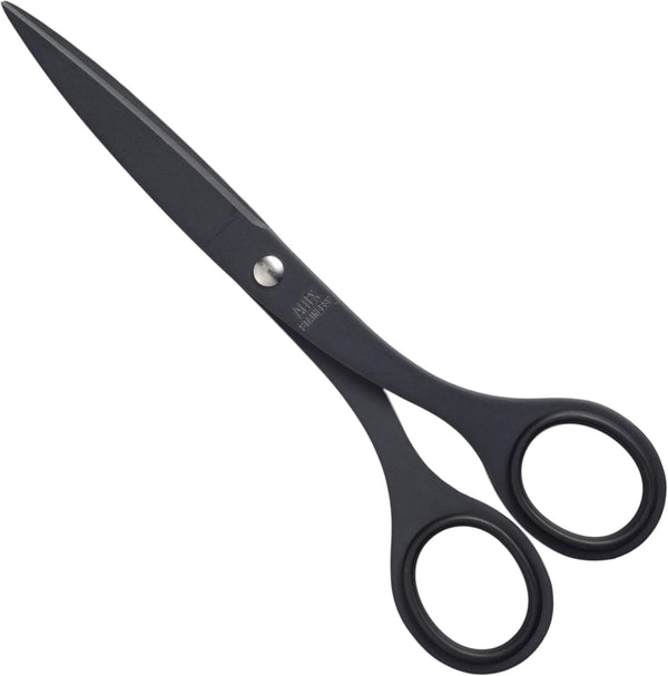 Black Japanese Scissors