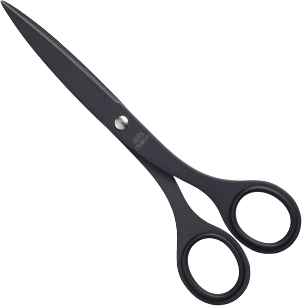 Black Japanese Scissors