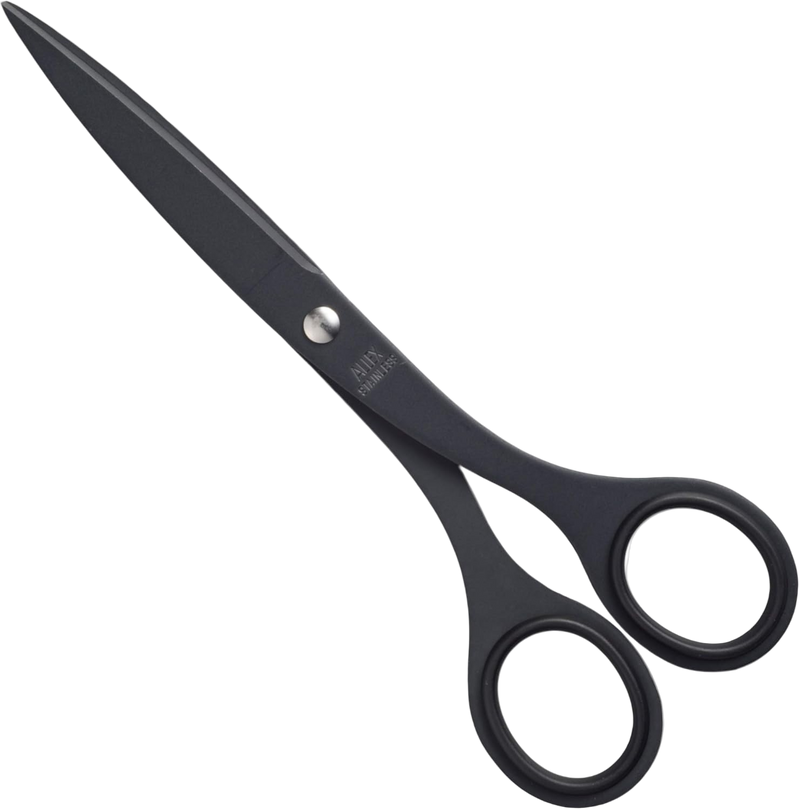 Black Japanese Scissors