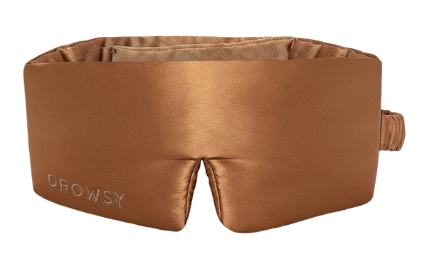 Sleeping Silk Eye Mask