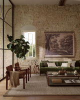 Loloi Magnolia Home by Joanna Gaines Henley Collection