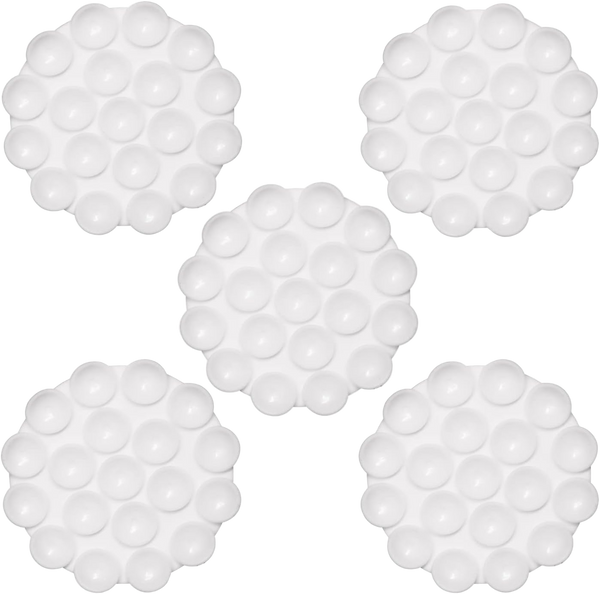 Phone + iPad Adhesive Silicone Suction Cup