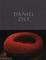 Daniel Ost Floral Book
