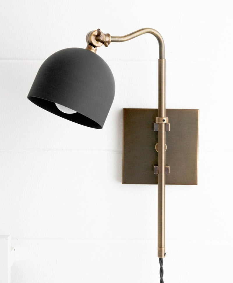 Bedside Sconce