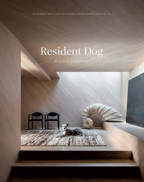 Resident Dog Book